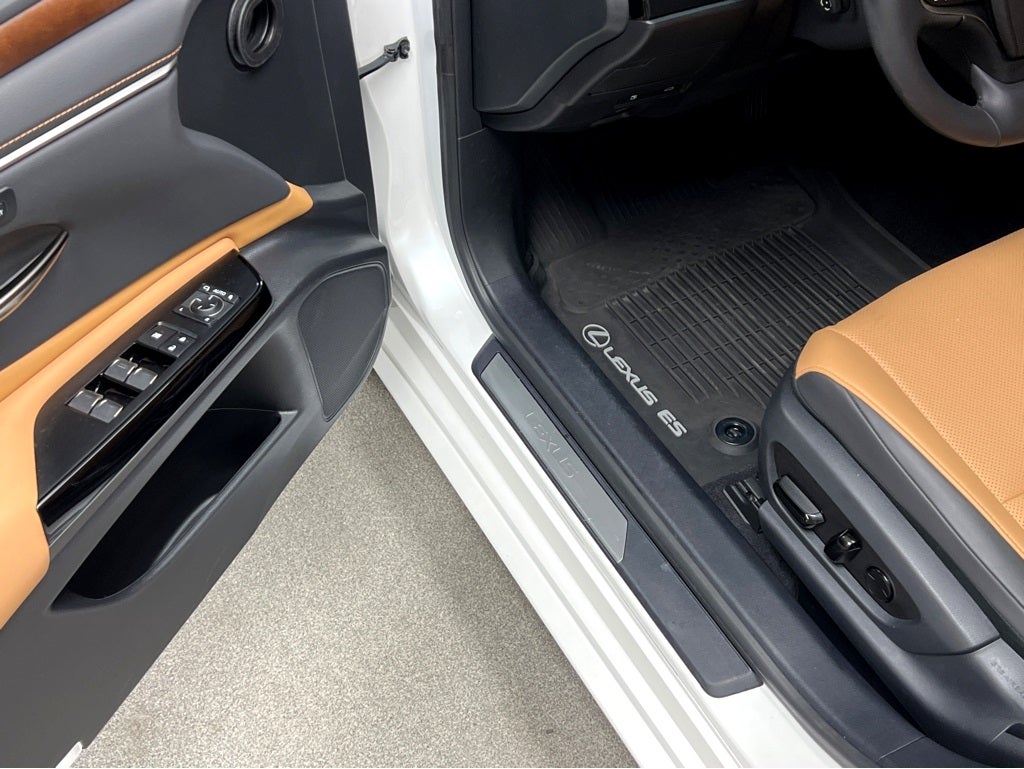 2023 Lexus ES 350 PREMIUM
