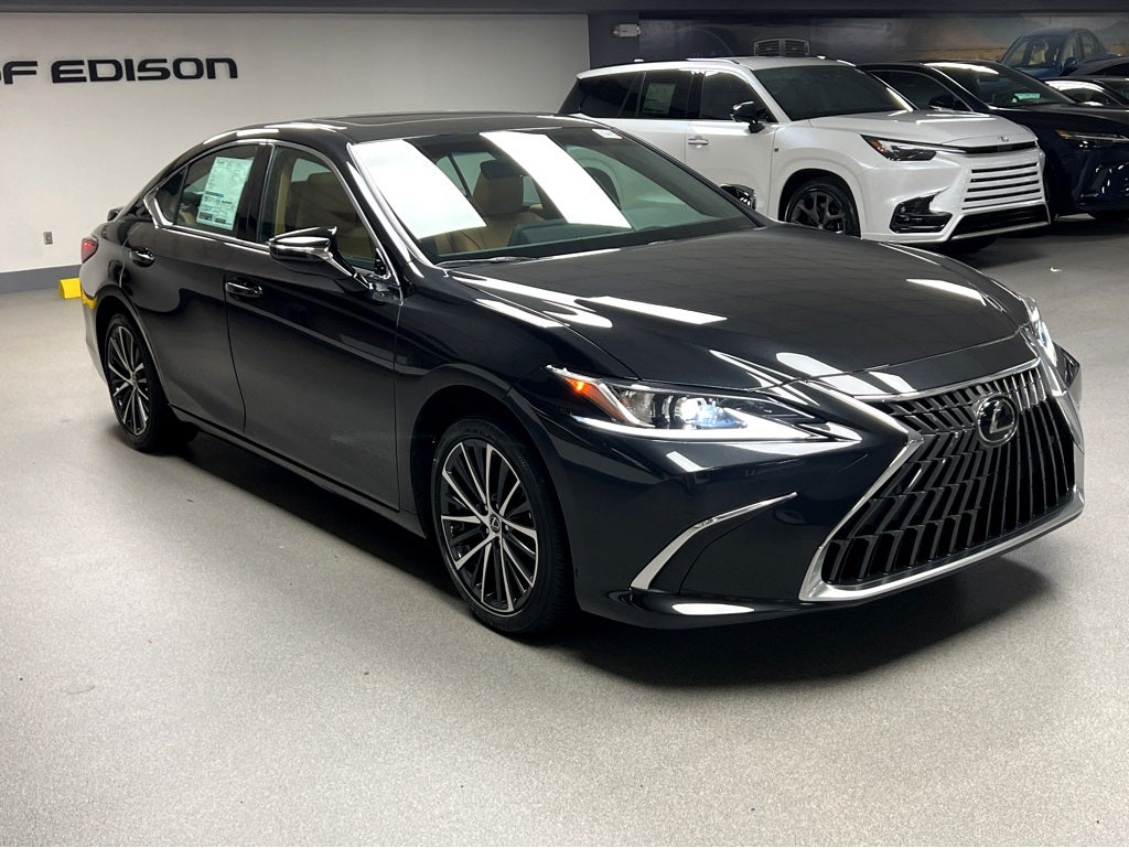 2025 Lexus ES 350