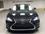 2025 Lexus ES 350
