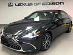 2025 Lexus ES 350