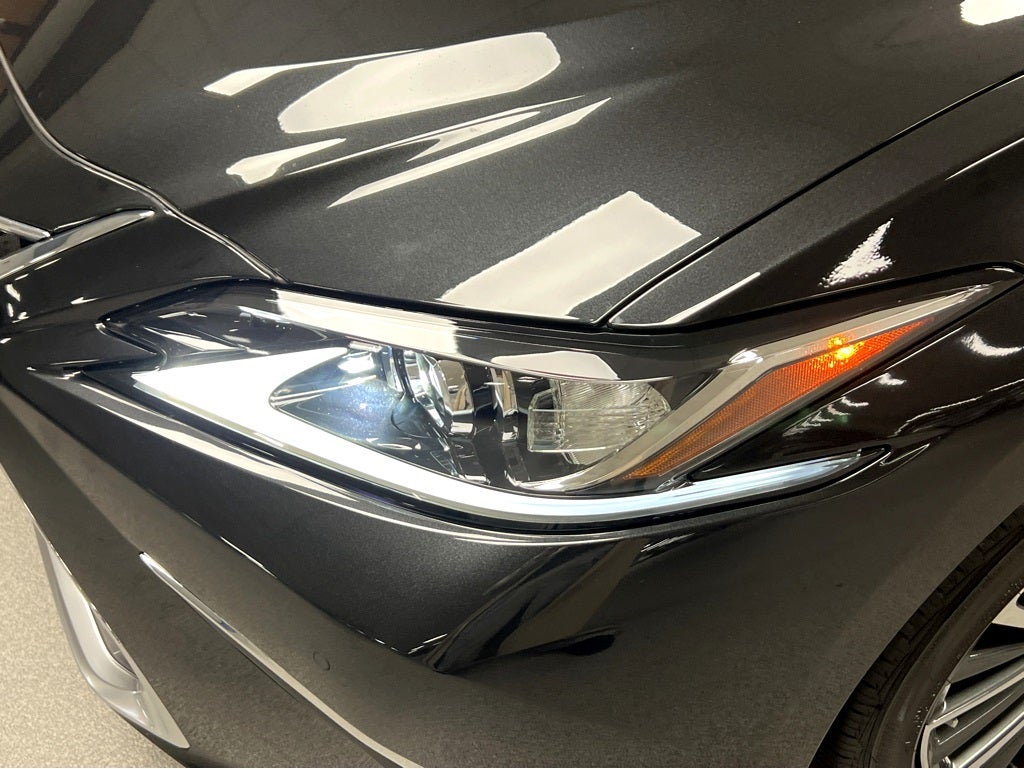 2025 Lexus ES 350