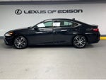 2025 Lexus ES 350