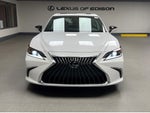 2025 Lexus ES 350