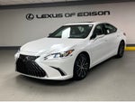 2025 Lexus ES 350