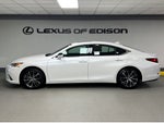 2025 Lexus ES 350