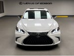2025 Lexus ES 350