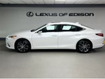 2025 Lexus ES 350