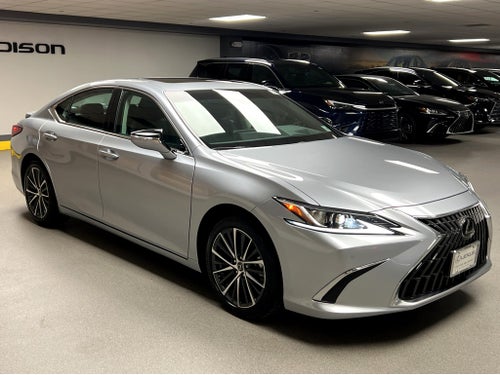 2024 Lexus ES 350 PREMIUM