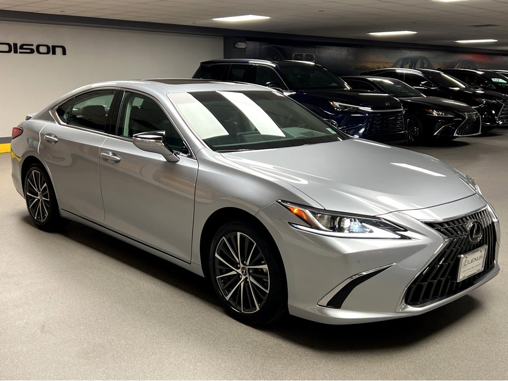 2024 Lexus ES 350 PREMIUM