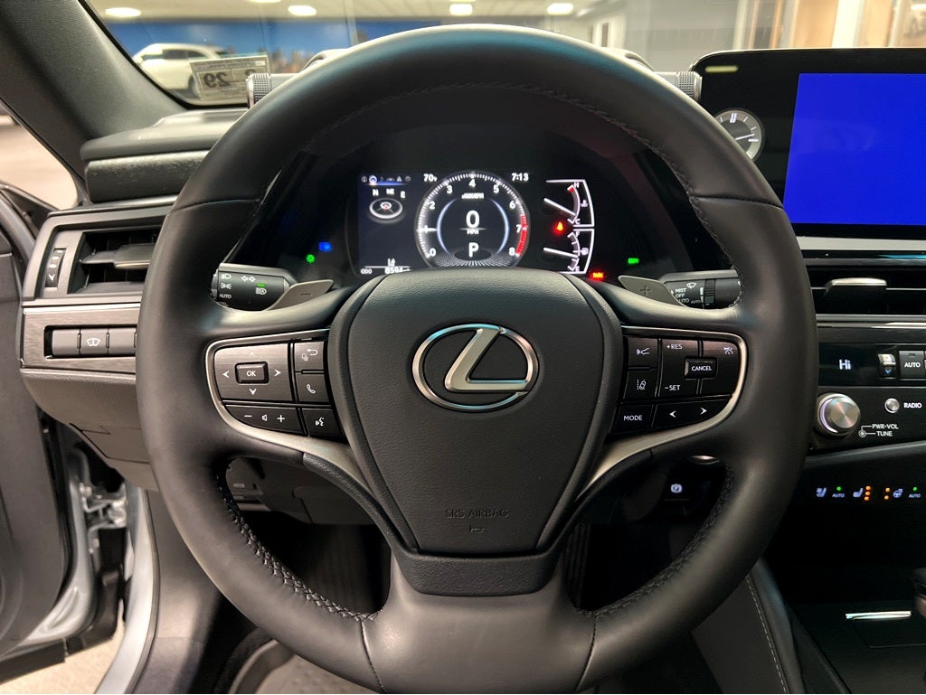 2024 Lexus ES 350 PREMIUM