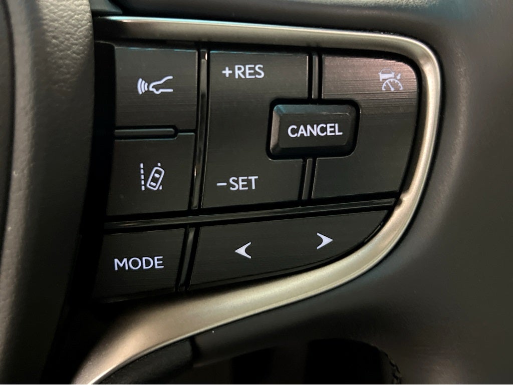 2024 Lexus ES 350 PREMIUM