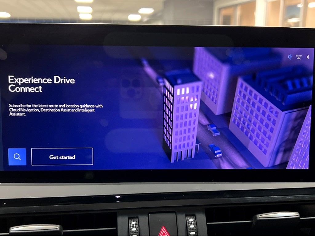 2024 Lexus ES 350 PREMIUM