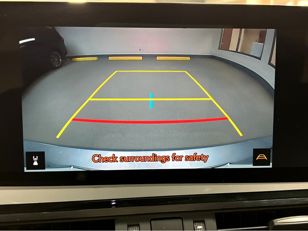 2024 Lexus ES 350 PREMIUM