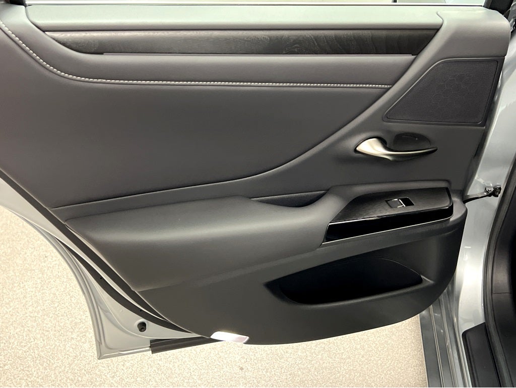 2024 Lexus ES 350 PREMIUM