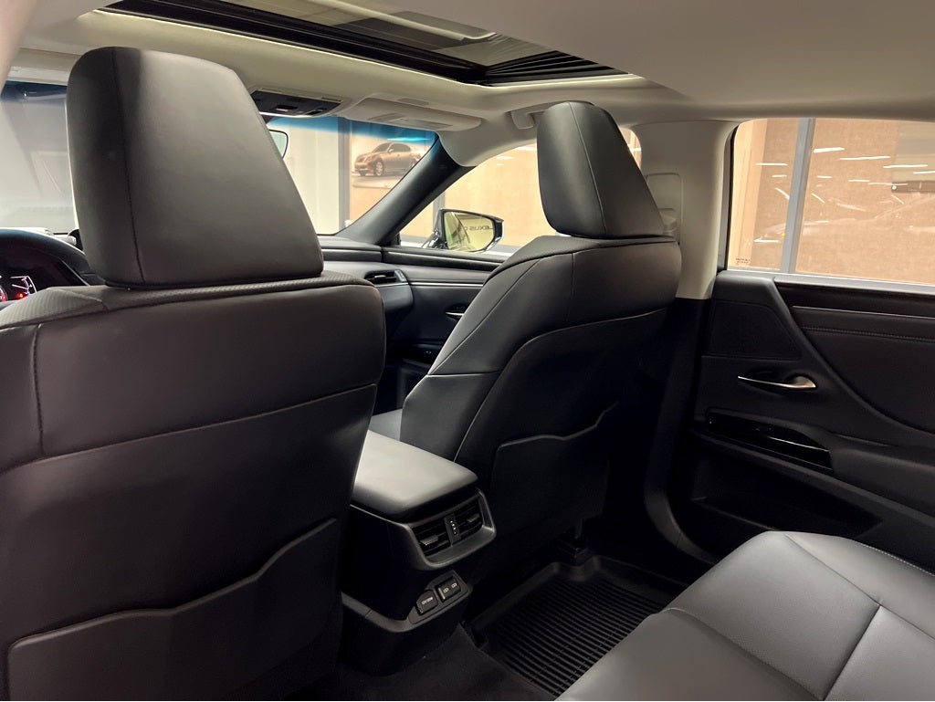 2024 Lexus ES 350 PREMIUM