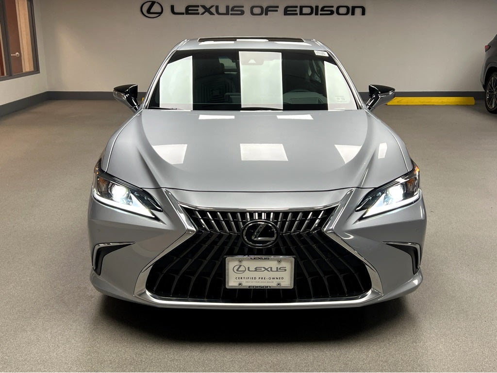 2024 Lexus ES 350 PREMIUM
