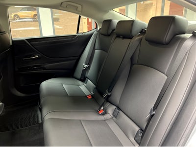 2024 Lexus ES 350 PREMIUM