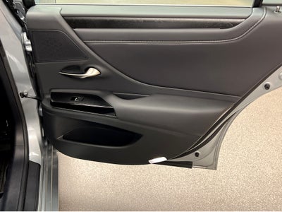 2024 Lexus ES 350 PREMIUM