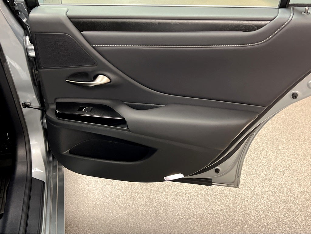 2024 Lexus ES 350 PREMIUM