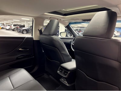 2024 Lexus ES 350 PREMIUM