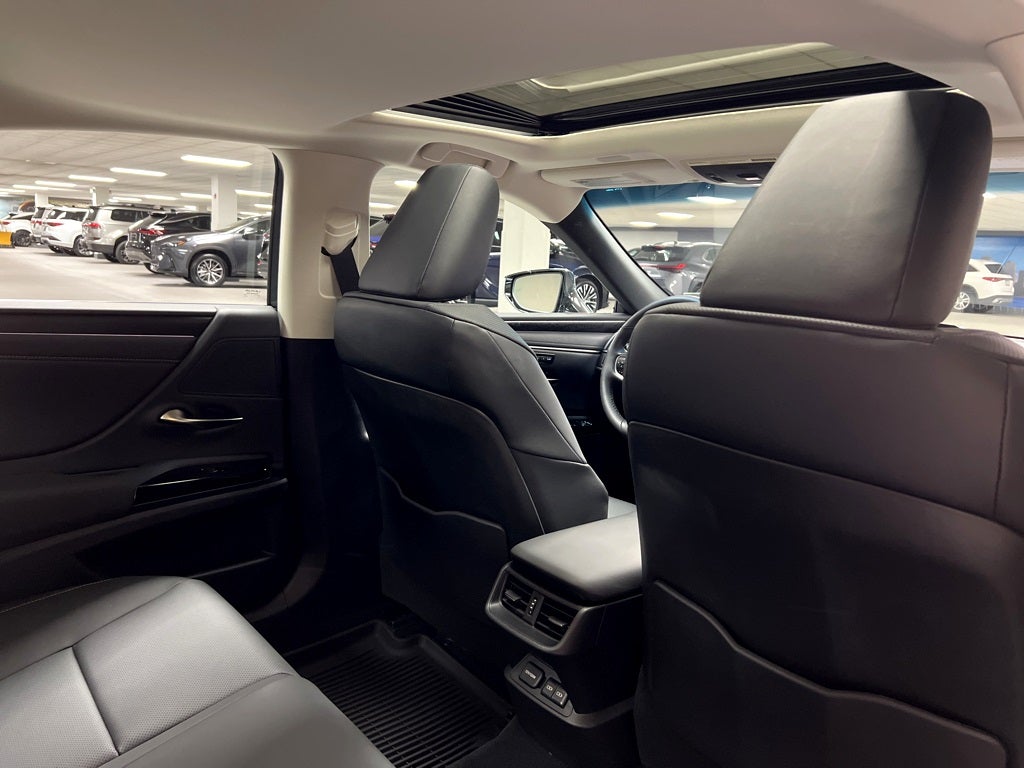 2024 Lexus ES 350 PREMIUM