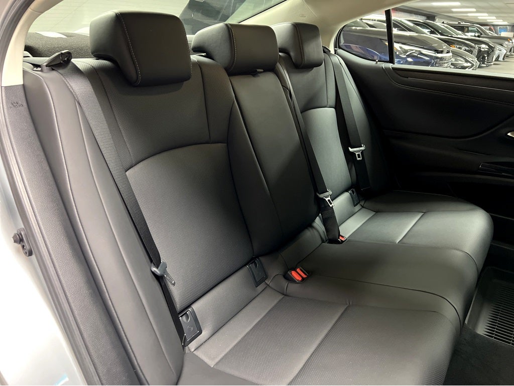 2024 Lexus ES 350 PREMIUM