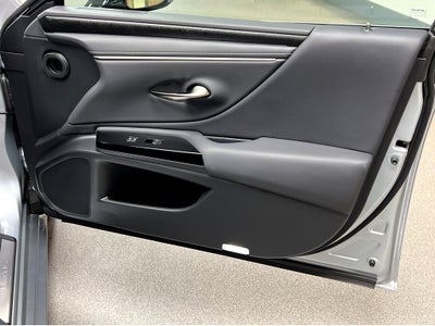 2024 Lexus ES 350 PREMIUM