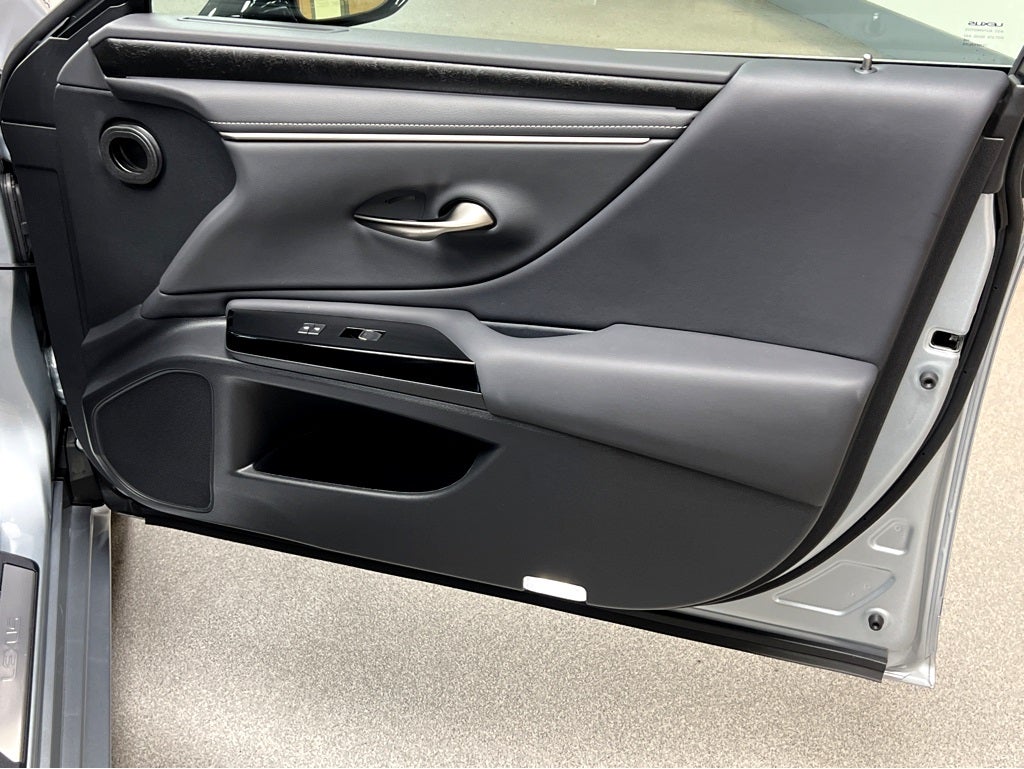 2024 Lexus ES 350 PREMIUM