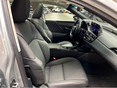 2024 Lexus ES 350 PREMIUM