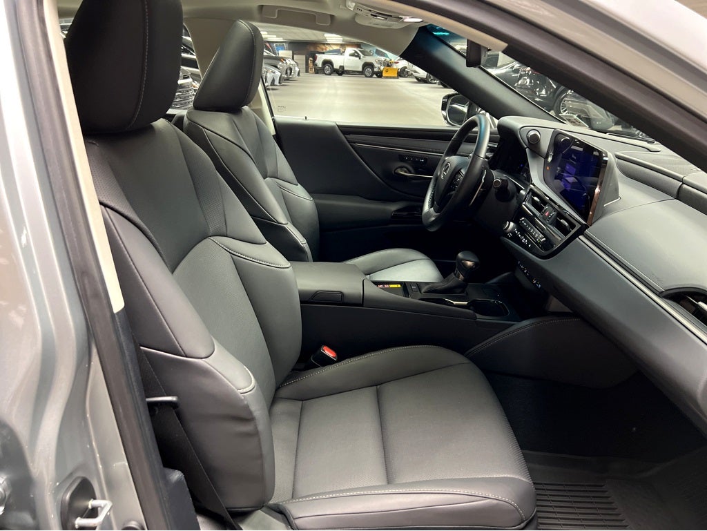 2024 Lexus ES 350 PREMIUM