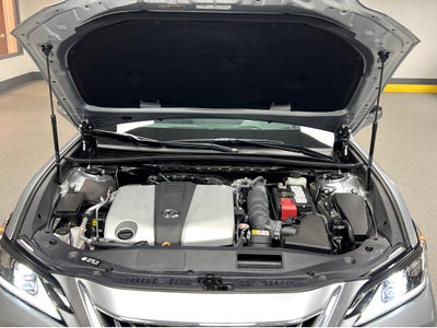 2024 Lexus ES 350 PREMIUM