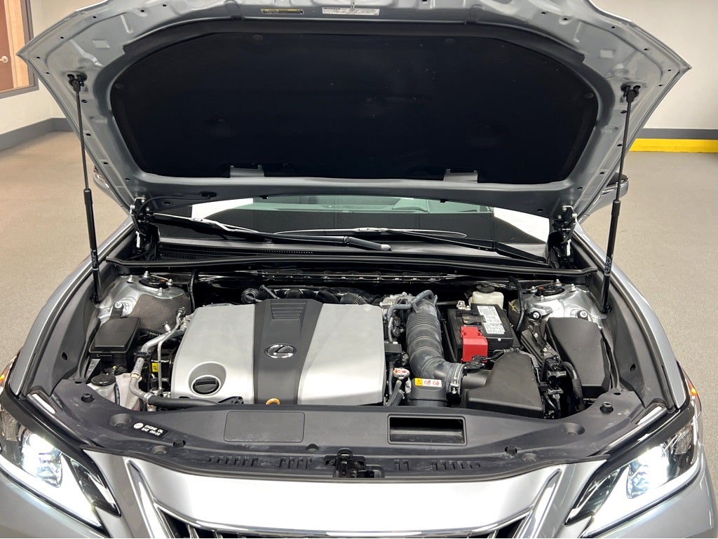 2024 Lexus ES 350 PREMIUM