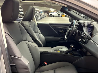 2024 Lexus ES 350 PREMIUM