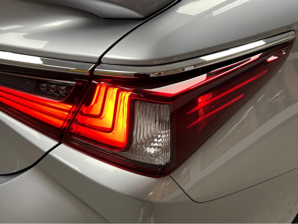 2024 Lexus ES 350 PREMIUM