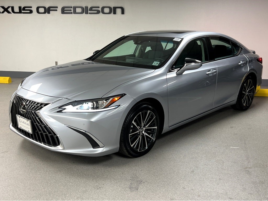 2024 Lexus ES 350 PREMIUM