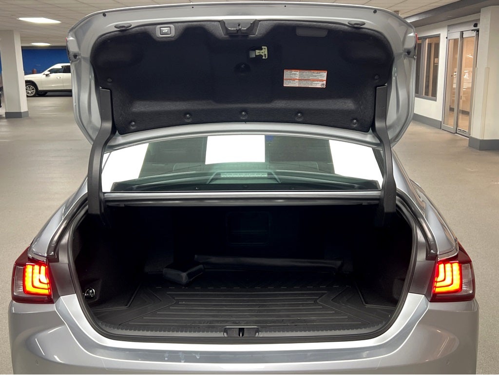 2024 Lexus ES 350 PREMIUM