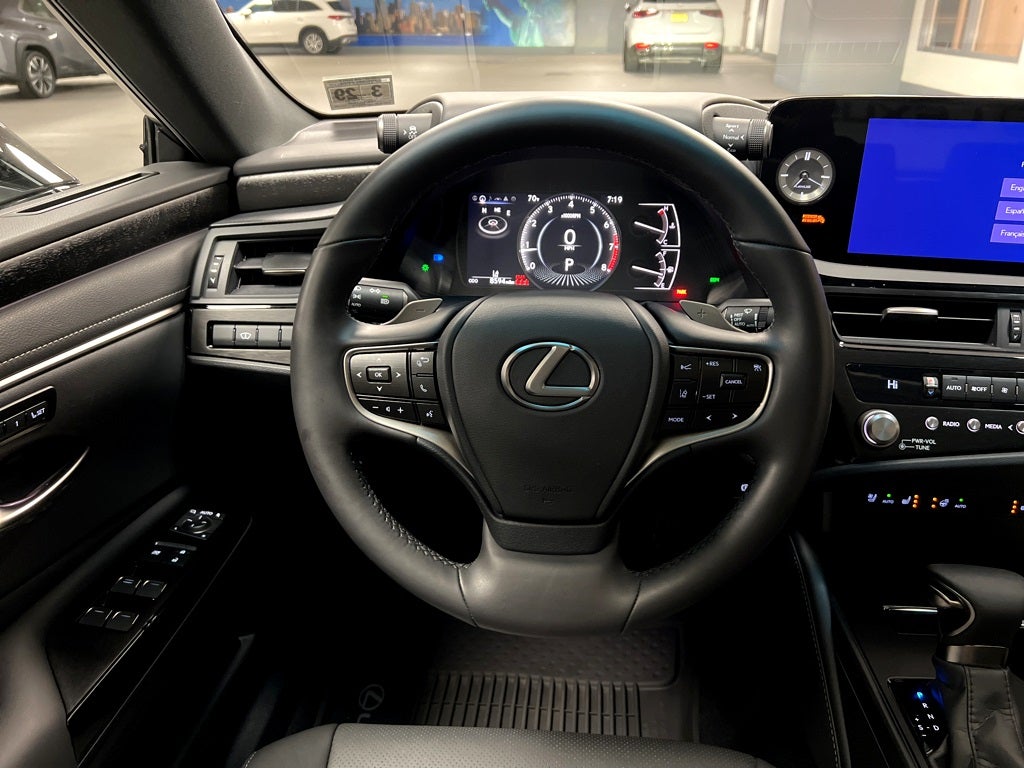 2024 Lexus ES 350 PREMIUM