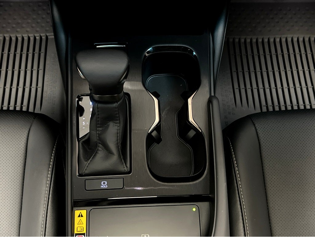 2024 Lexus ES 350 PREMIUM