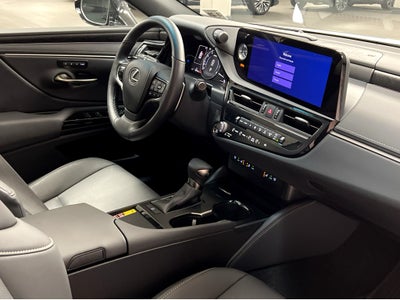 2024 Lexus ES 350 PREMIUM
