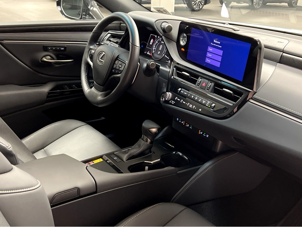 2024 Lexus ES 350 PREMIUM