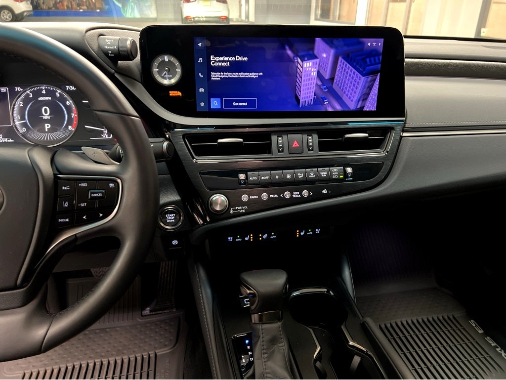 2024 Lexus ES 350 PREMIUM