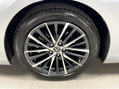 2024 Lexus ES 350 PREMIUM