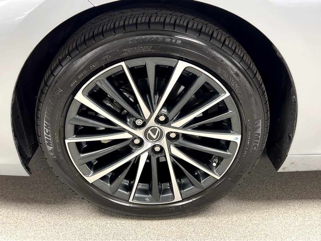 2024 Lexus ES 350 PREMIUM