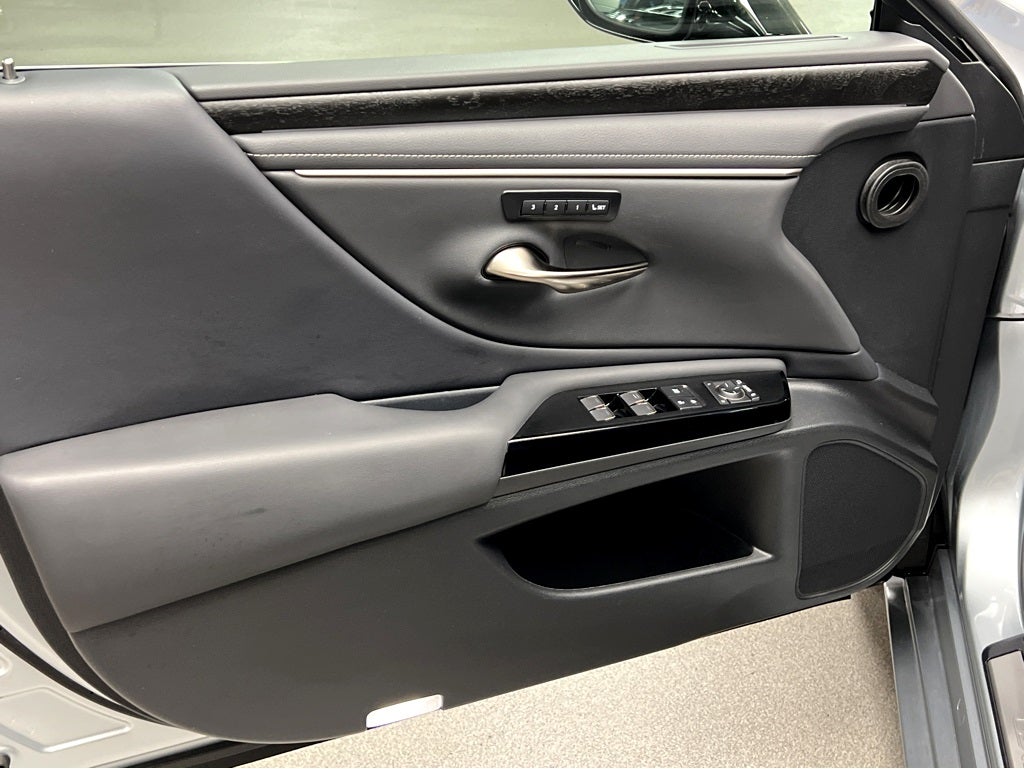 2024 Lexus ES 350 PREMIUM