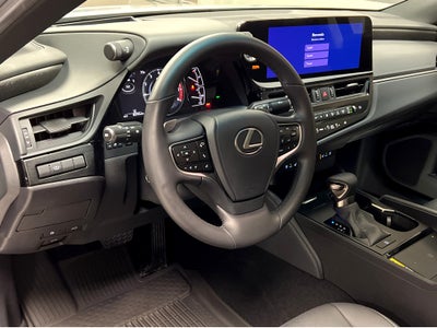 2024 Lexus ES 350 PREMIUM