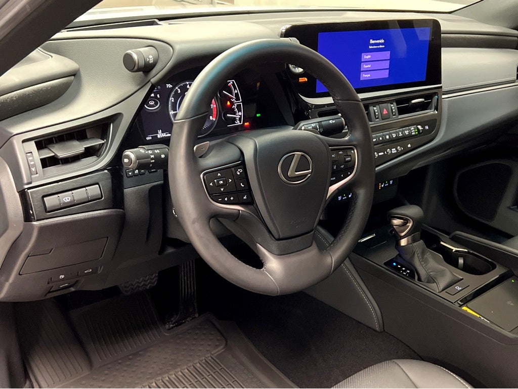 2024 Lexus ES 350 PREMIUM