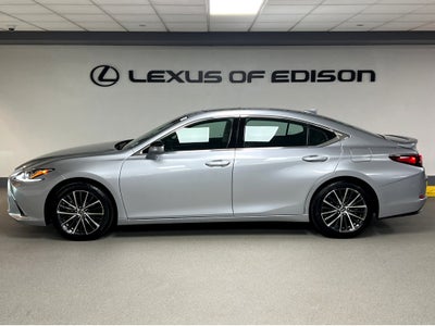 2024 Lexus ES 350 PREMIUM