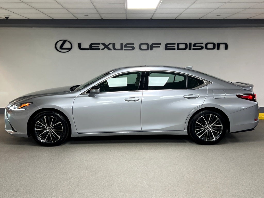2024 Lexus ES 350 PREMIUM
