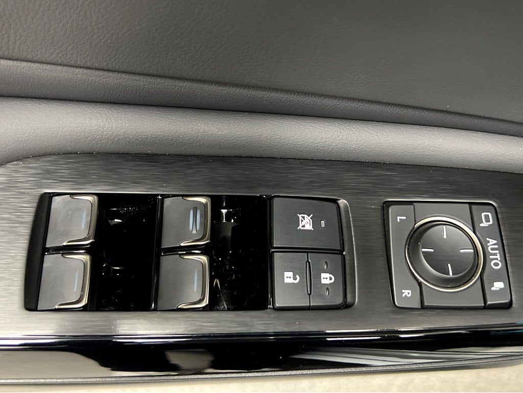 2024 Lexus ES 350 PREMIUM