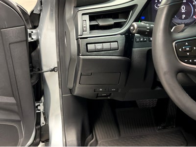 2024 Lexus ES 350 PREMIUM